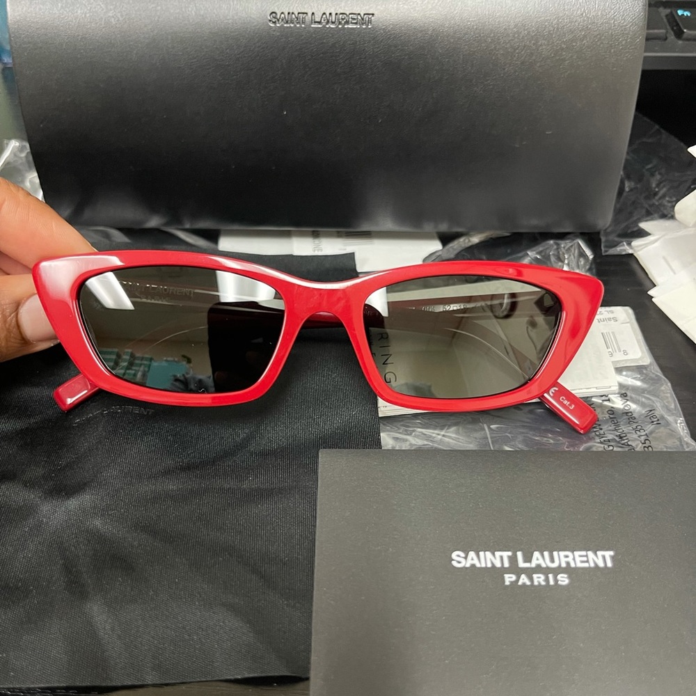 Saint Laurent Sunglasses